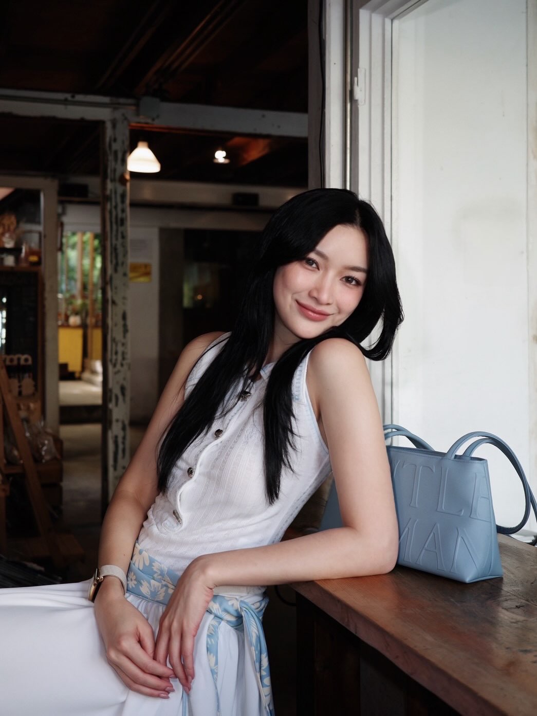 น้ำหวาน - ภูริตา สุปินชุมภู