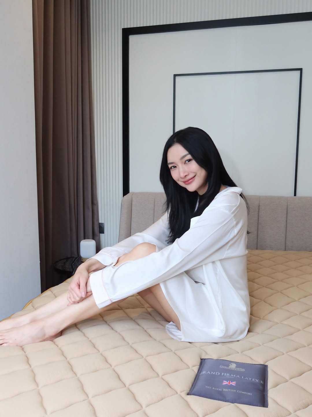 น้ำหวาน - ภูริตา สุปินชุมภู