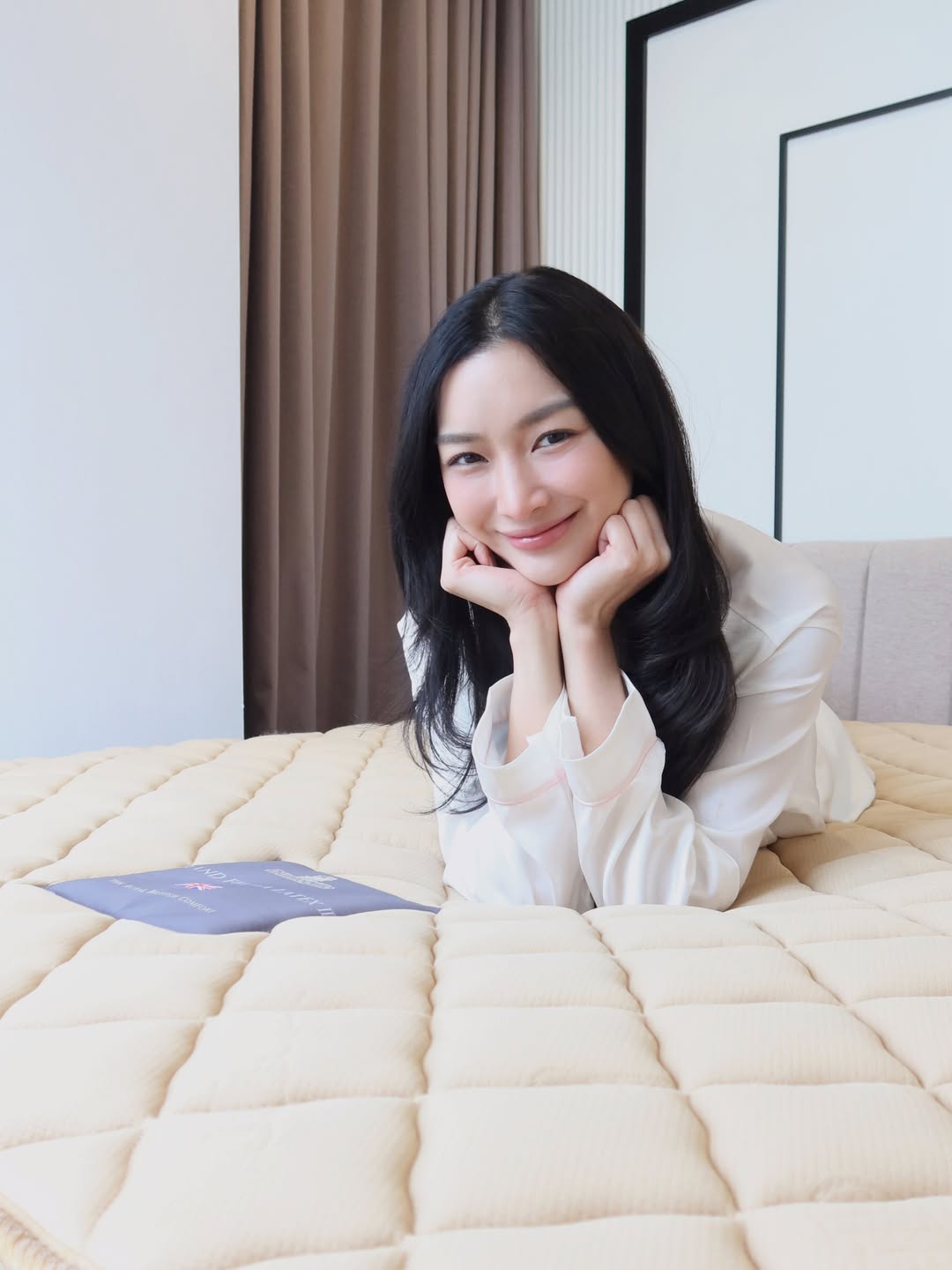น้ำหวาน - ภูริตา สุปินชุมภู