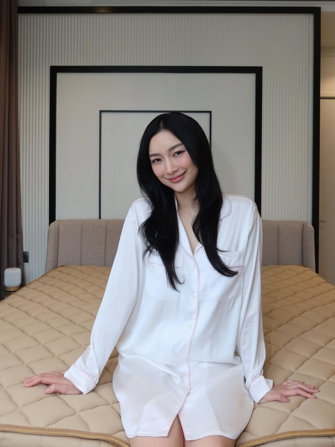 น้ำหวาน - ภูริตา สุปินชุมภู