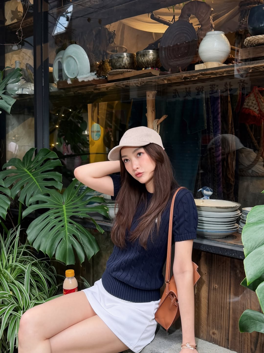 น้ำหวาน - ภูริตา สุปินชุมภู