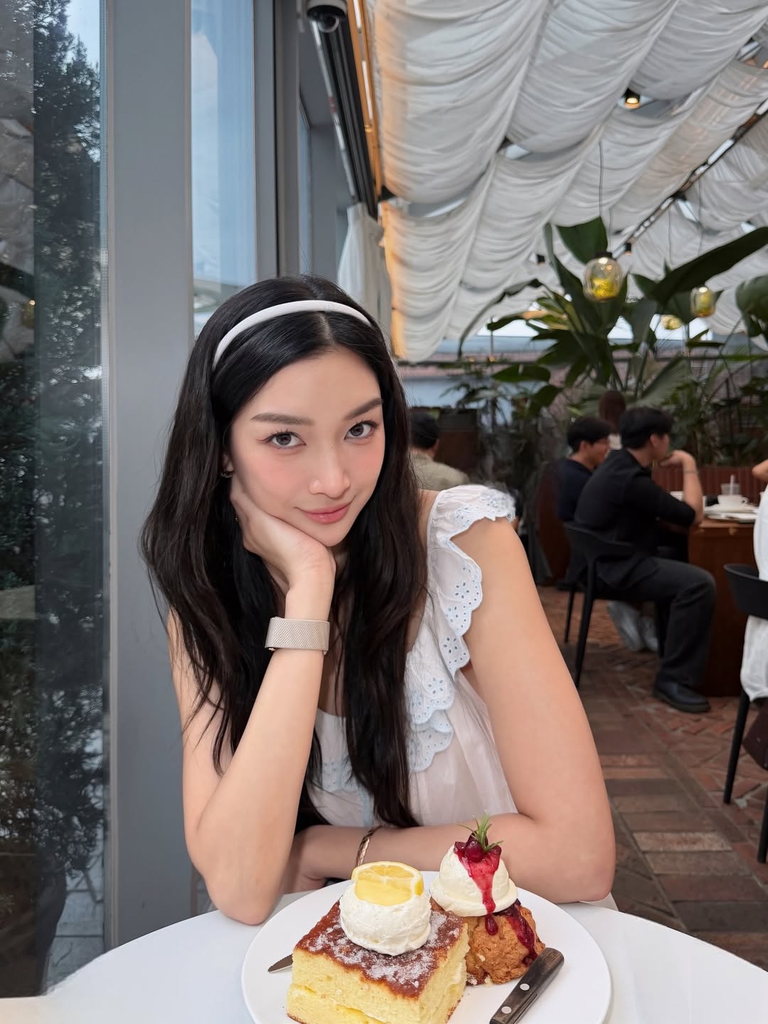 น้ำหวาน - ภูริตา สุปินชุมภู