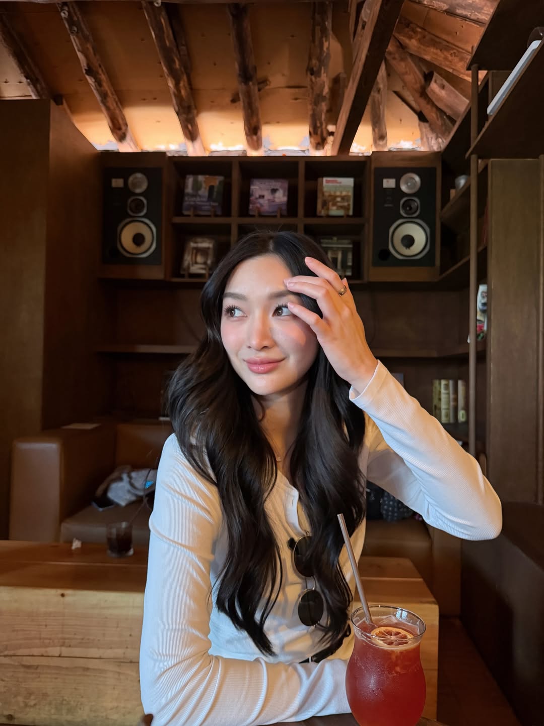 น้ำหวาน - ภูริตา สุปินชุมภู