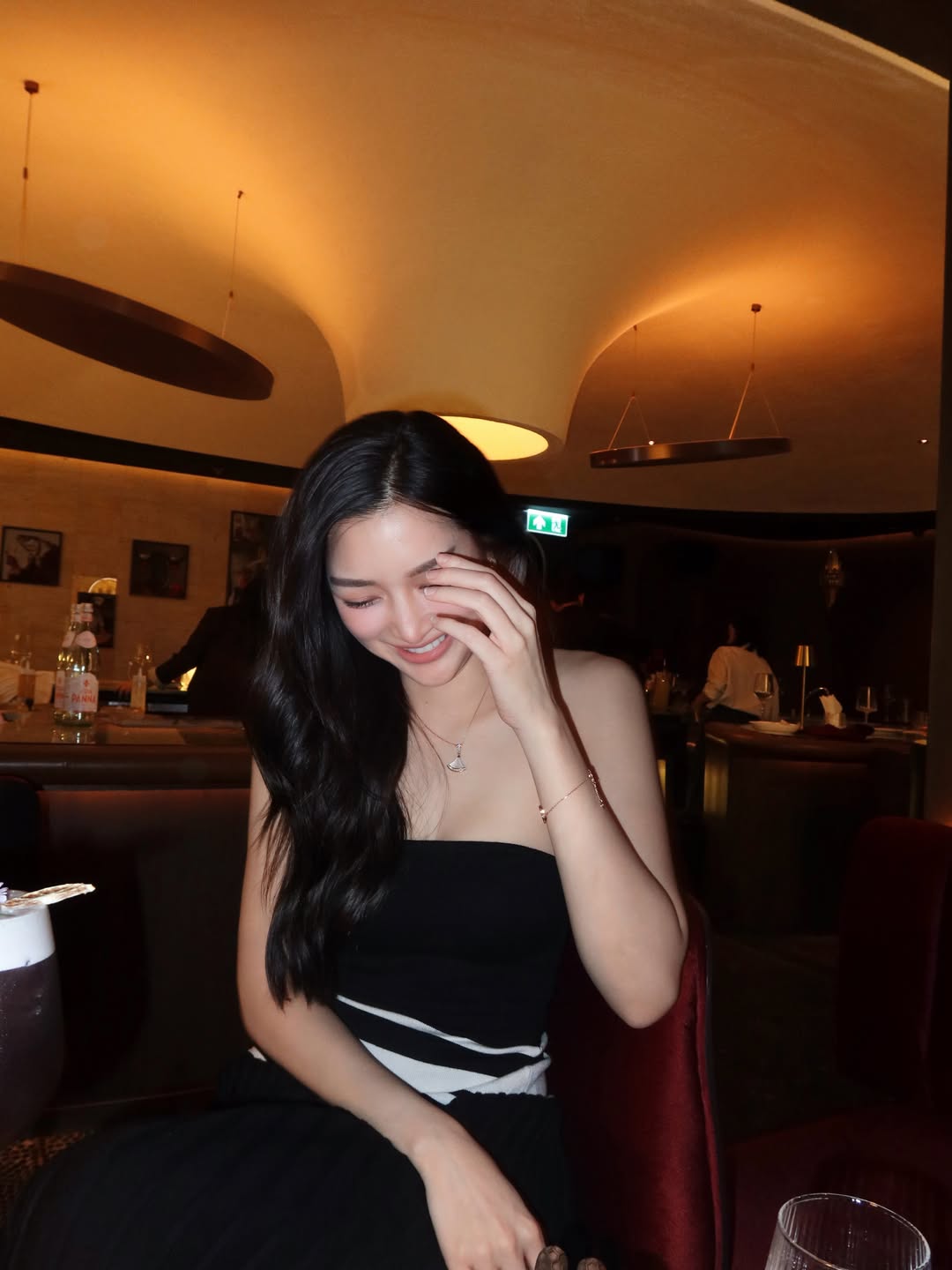 น้ำหวาน - ภูริตา สุปินชุมภู