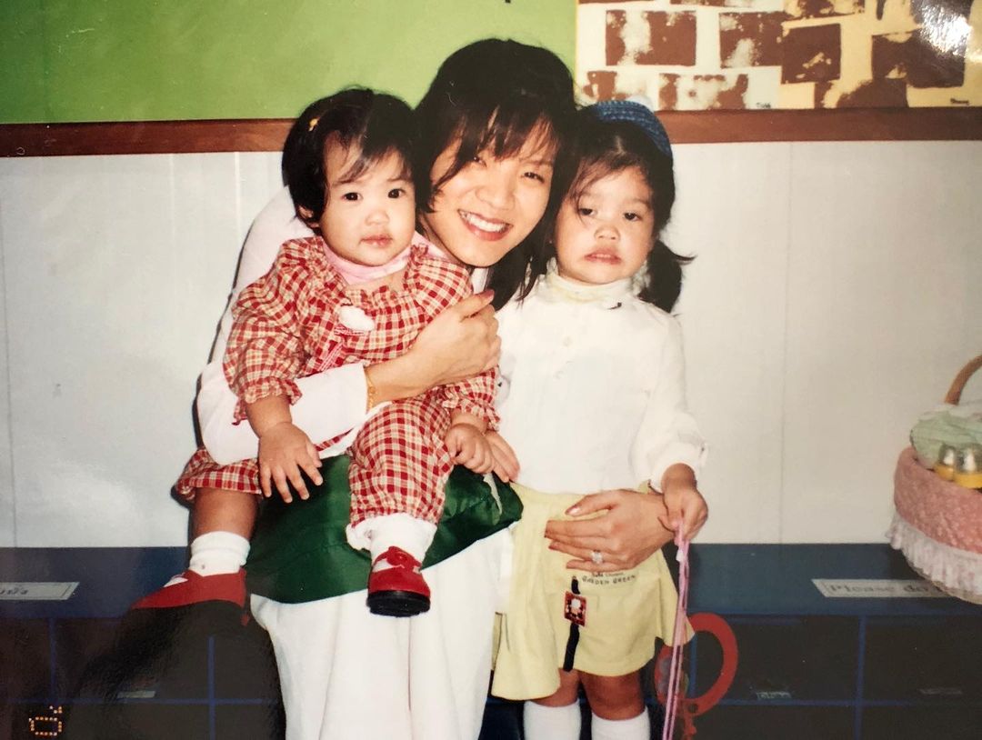 จูเน่ - เพลินพิชญา โกมลารชุน