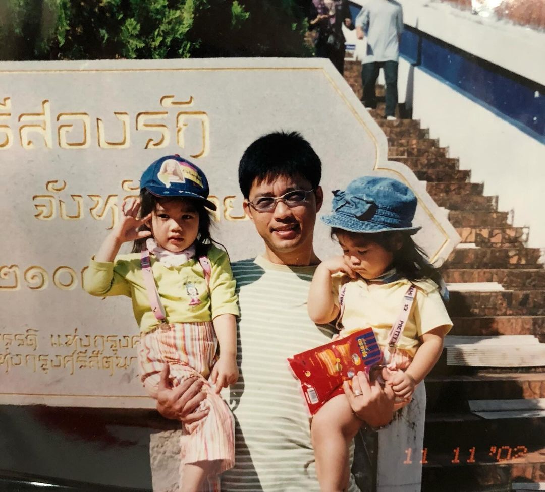 จูเน่ - เพลินพิชญา โกมลารชุน