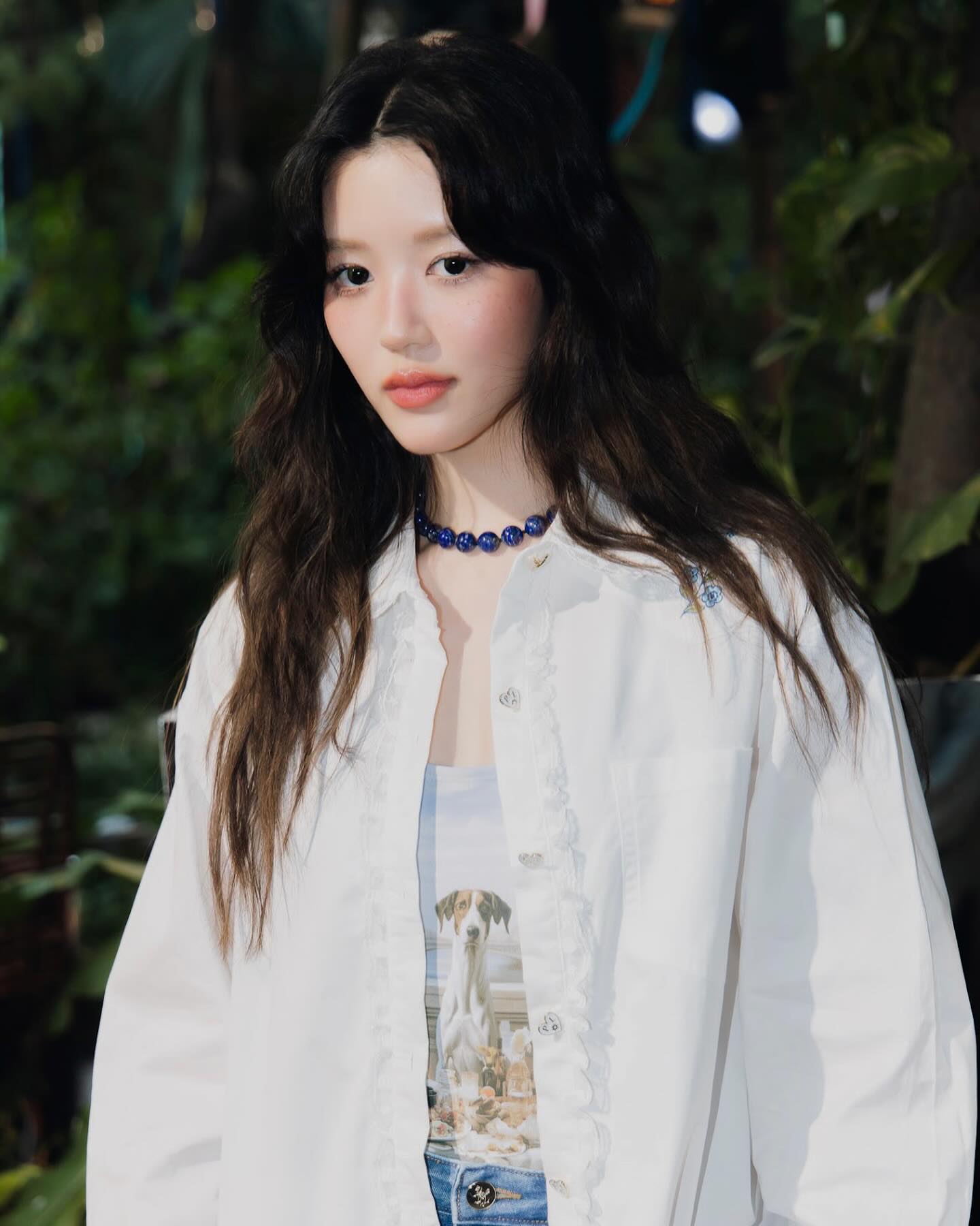 จูเน่ - เพลินพิชญา โกมลารชุน