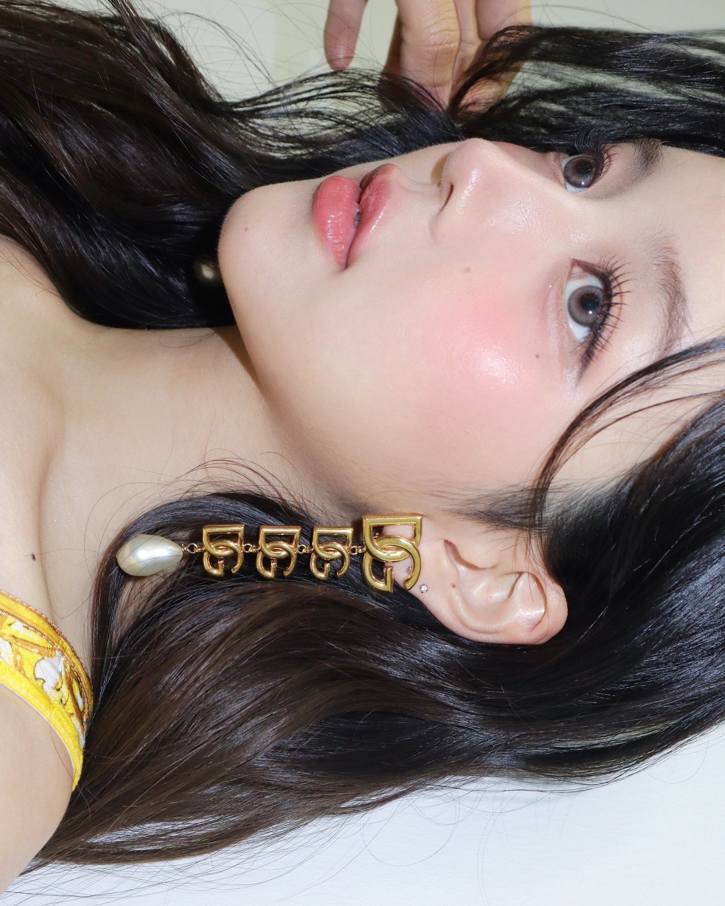 จูเน่ - เพลินพิชญา โกมลารชุน