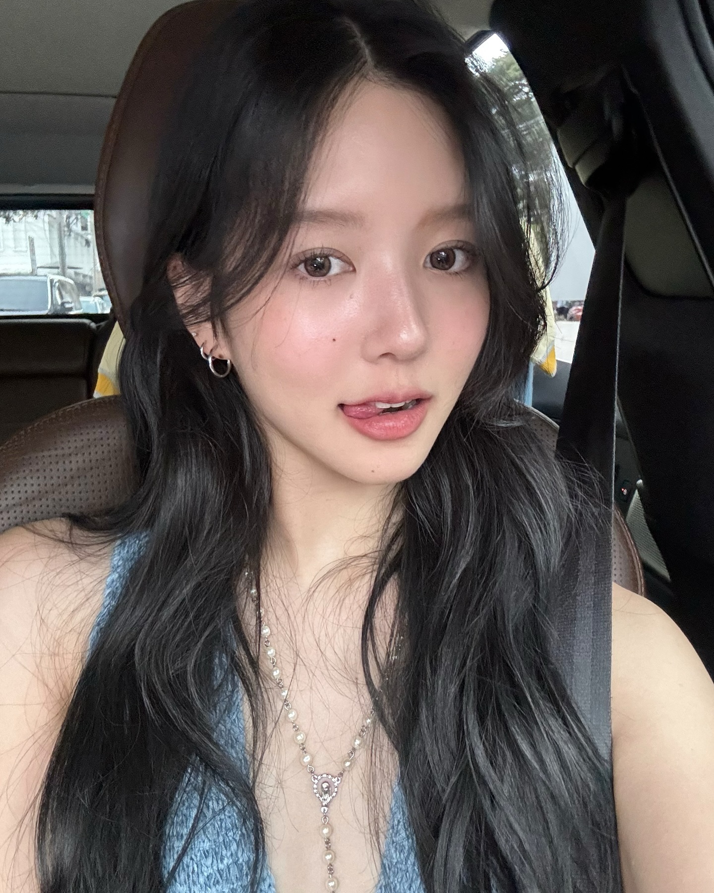 จูเน่ - เพลินพิชญา โกมลารชุน