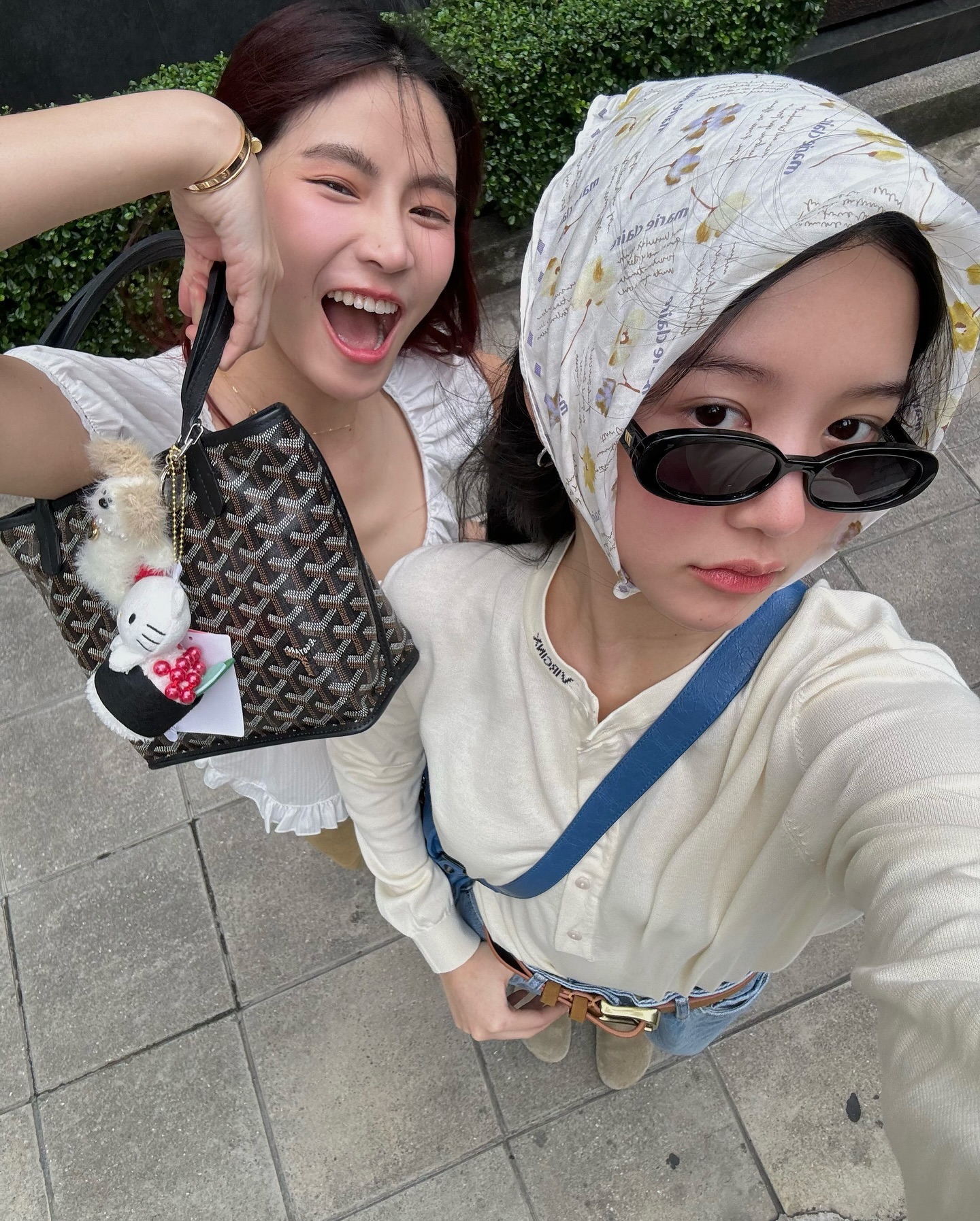 จูเน่ - เพลินพิชญา โกมลารชุน