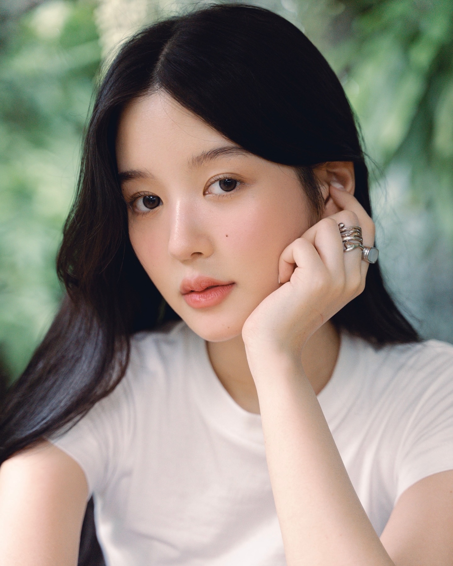 จูเน่ - เพลินพิชญา โกมลารชุน