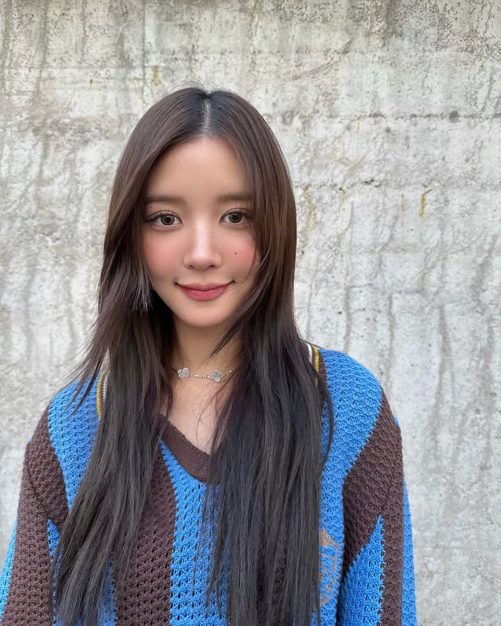 จูเน่ - เพลินพิชญา โกมลารชุน