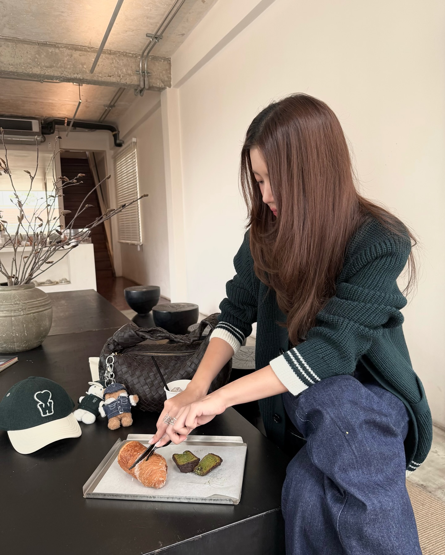จูเน่ - เพลินพิชญา โกมลารชุน