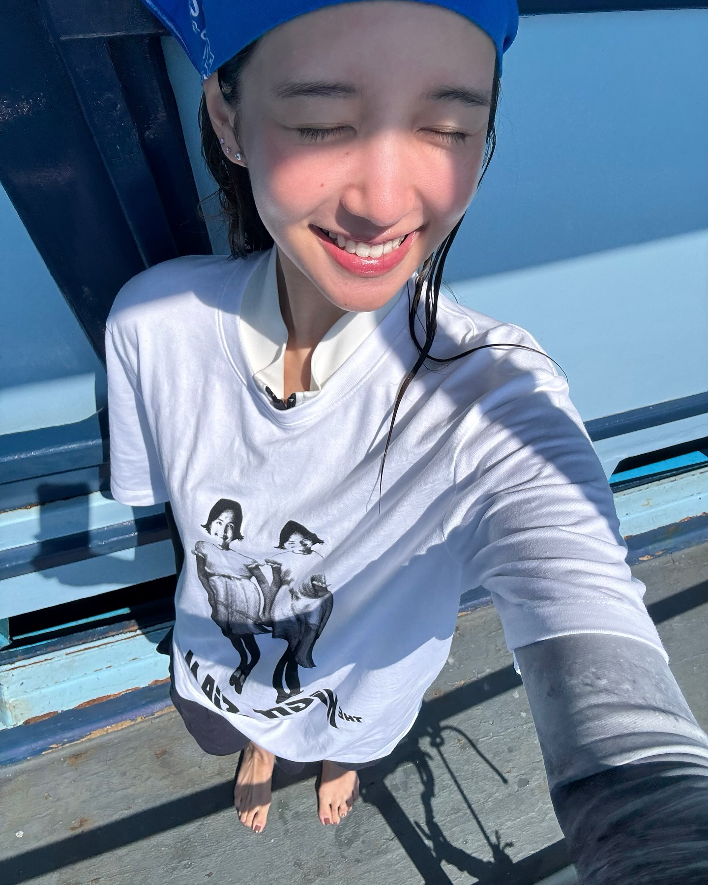 จูเน่ - เพลินพิชญา โกมลารชุน