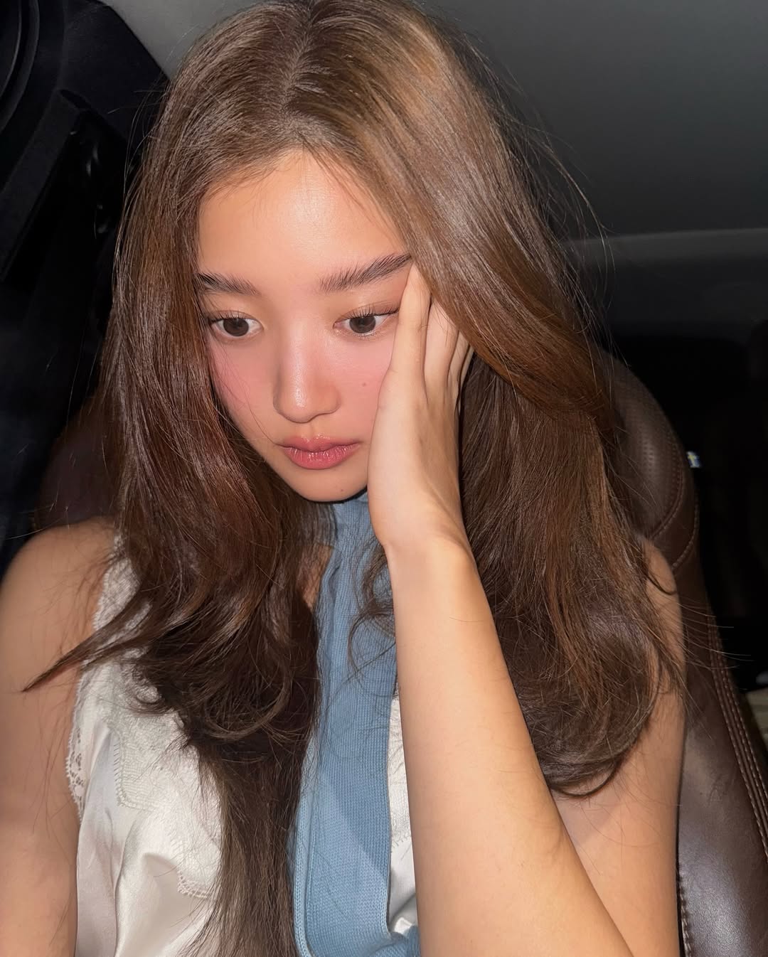 จูเน่ - เพลินพิชญา โกมลารชุน