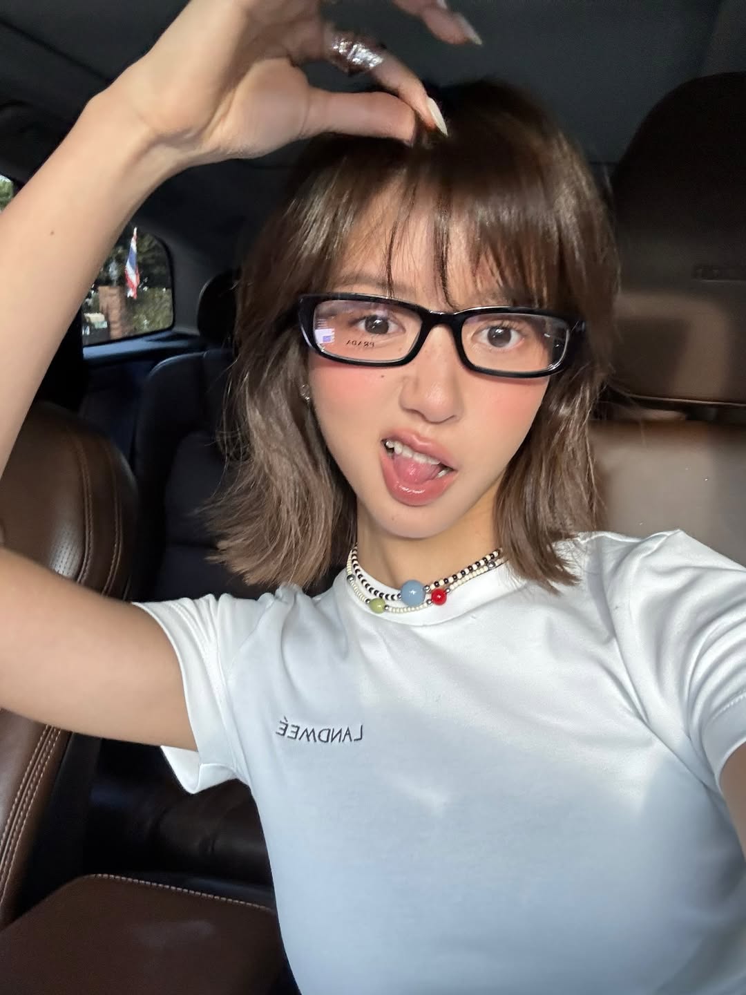 จูเน่ - เพลินพิชญา โกมลารชุน