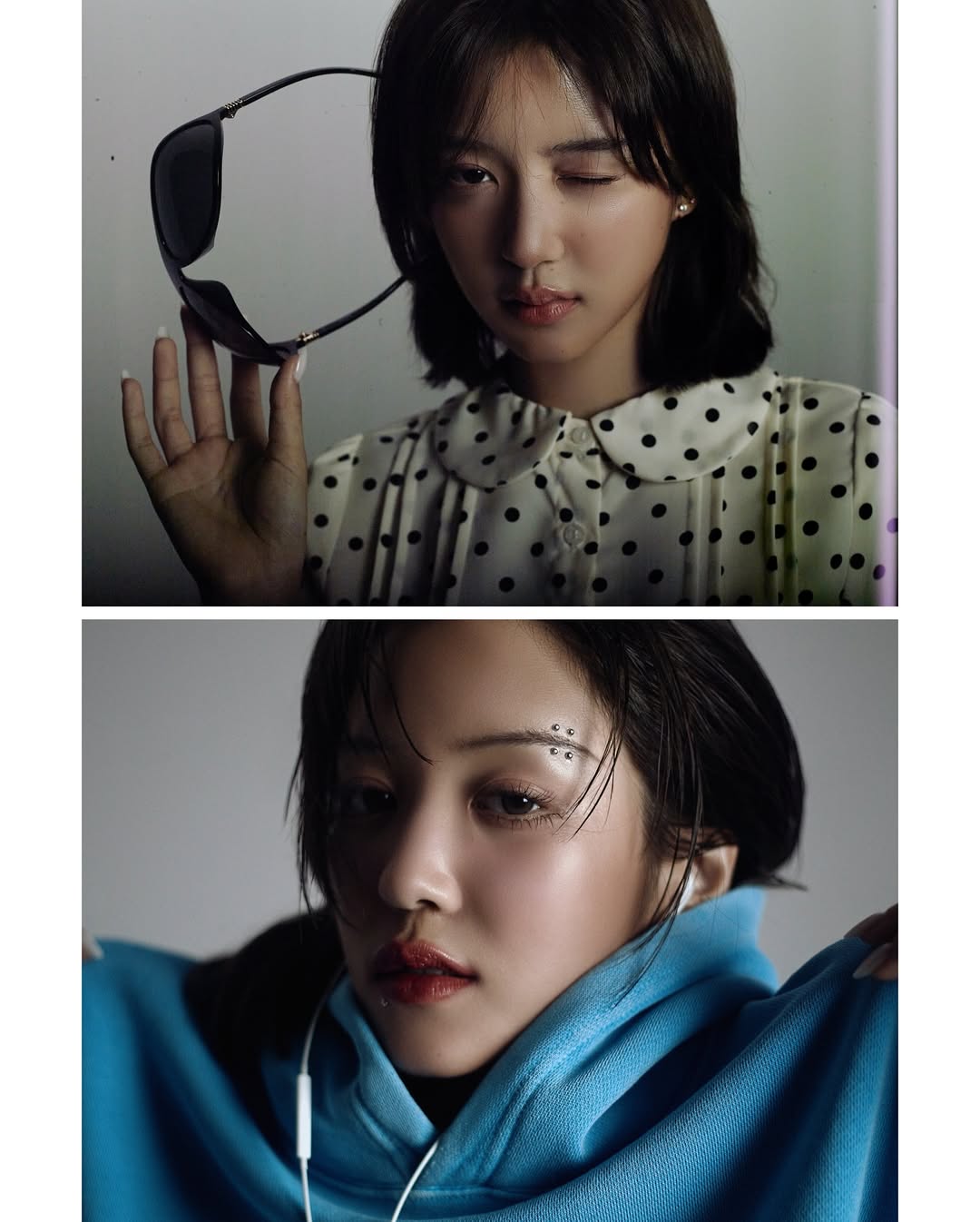 จูเน่ - เพลินพิชญา โกมลารชุน