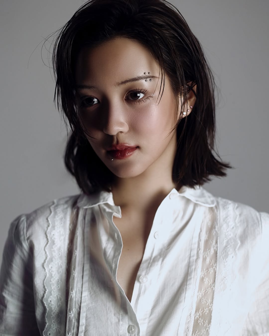 จูเน่ - เพลินพิชญา โกมลารชุน