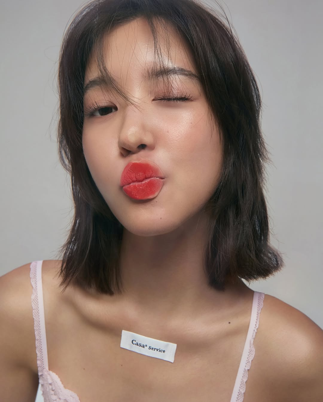 จูเน่ - เพลินพิชญา โกมลารชุน