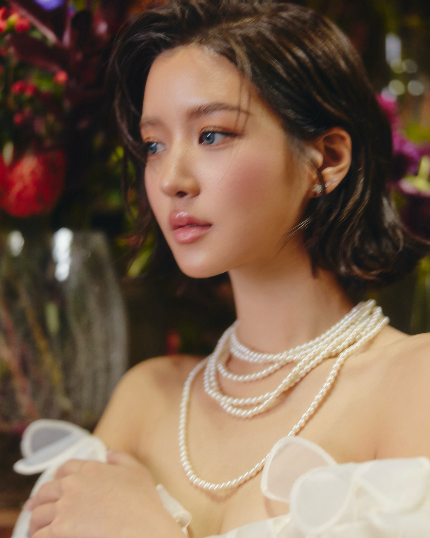 จูเน่ - เพลินพิชญา โกมลารชุน