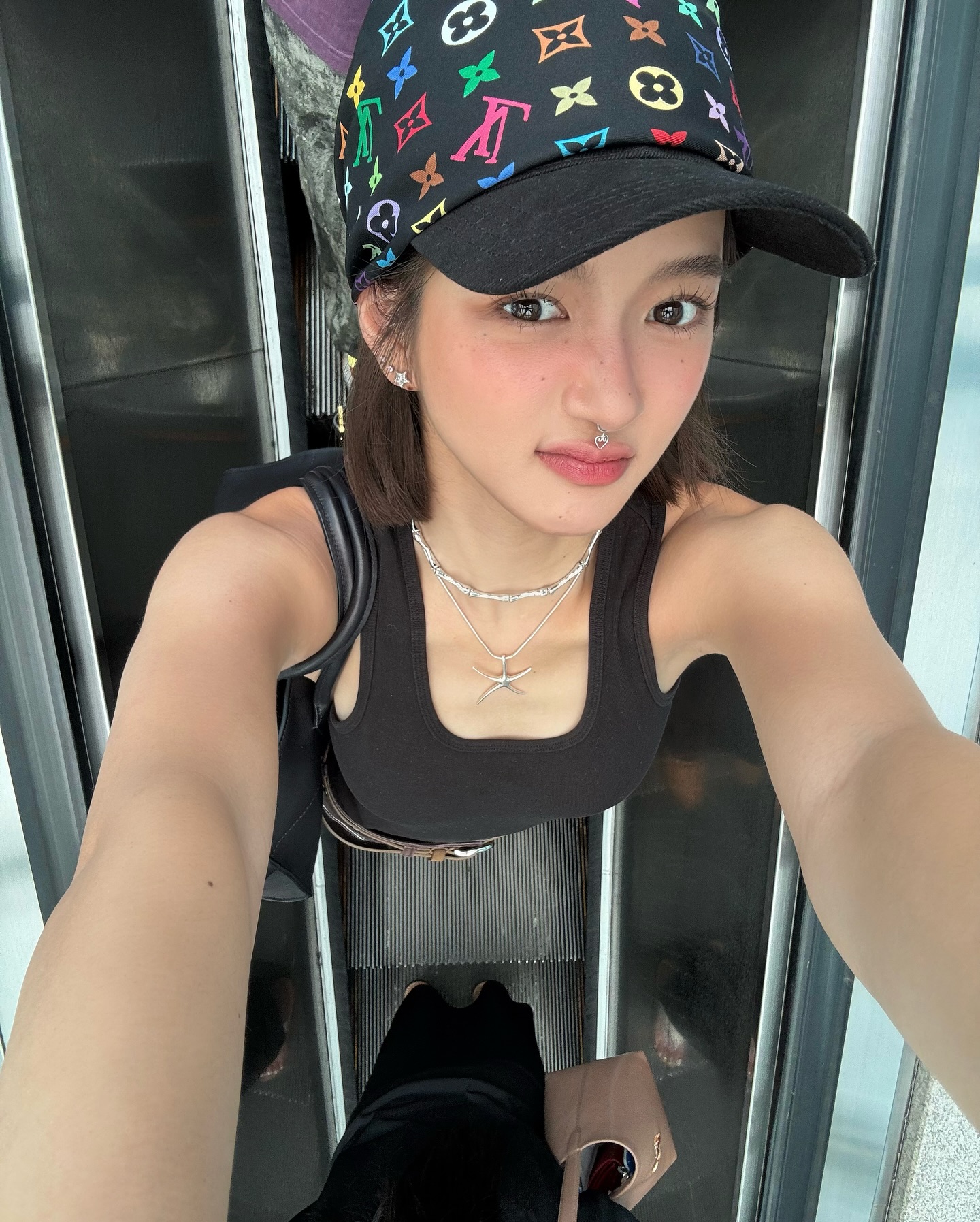 จูเน่ - เพลินพิชญา โกมลารชุน