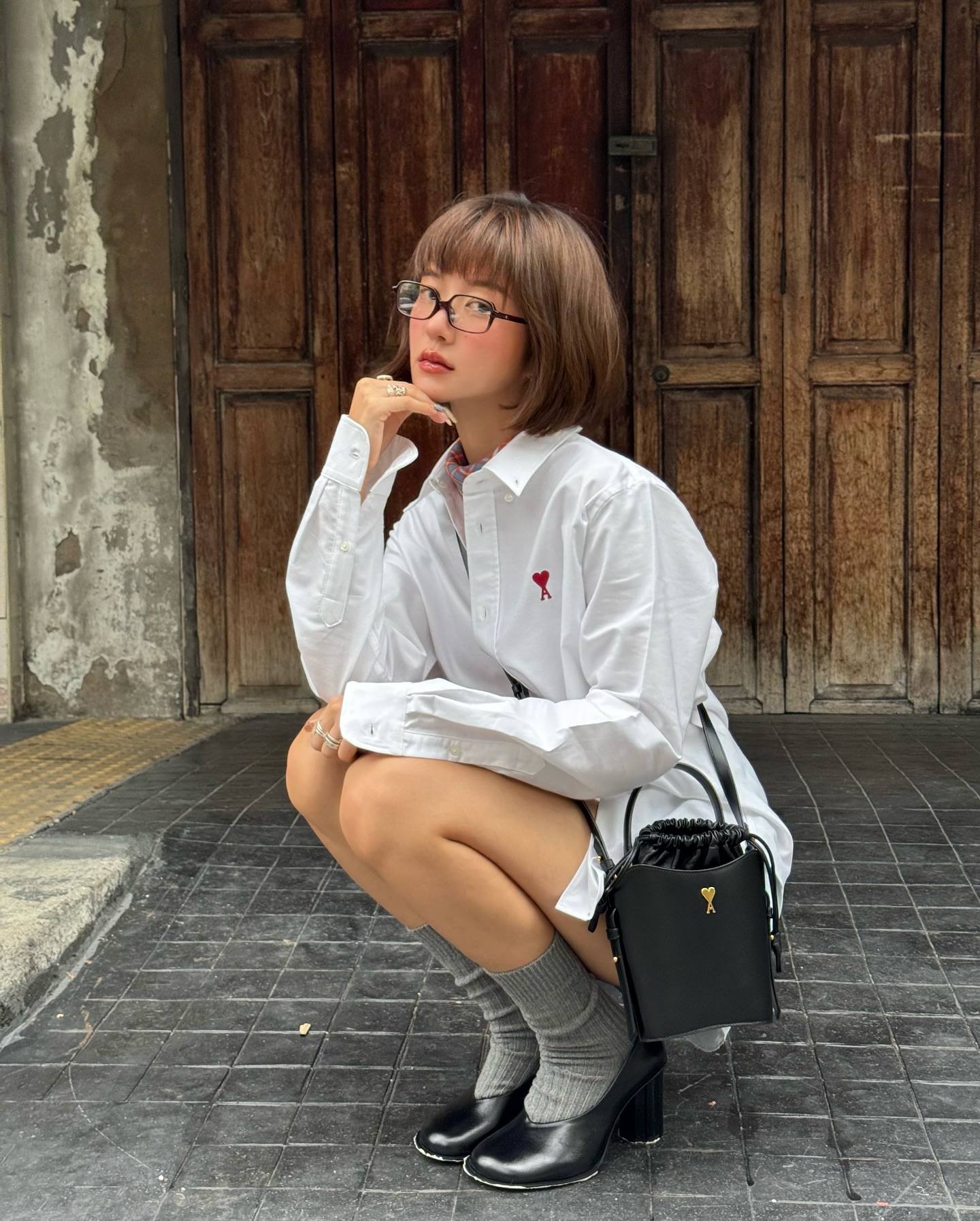 จูเน่ - เพลินพิชญา โกมลารชุน