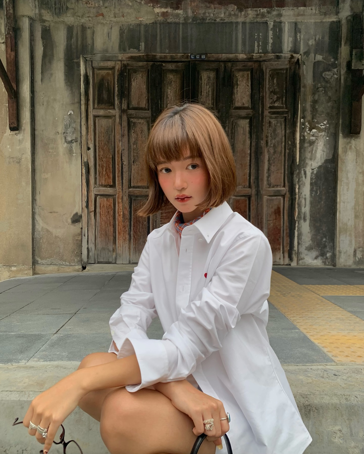 จูเน่ - เพลินพิชญา โกมลารชุน