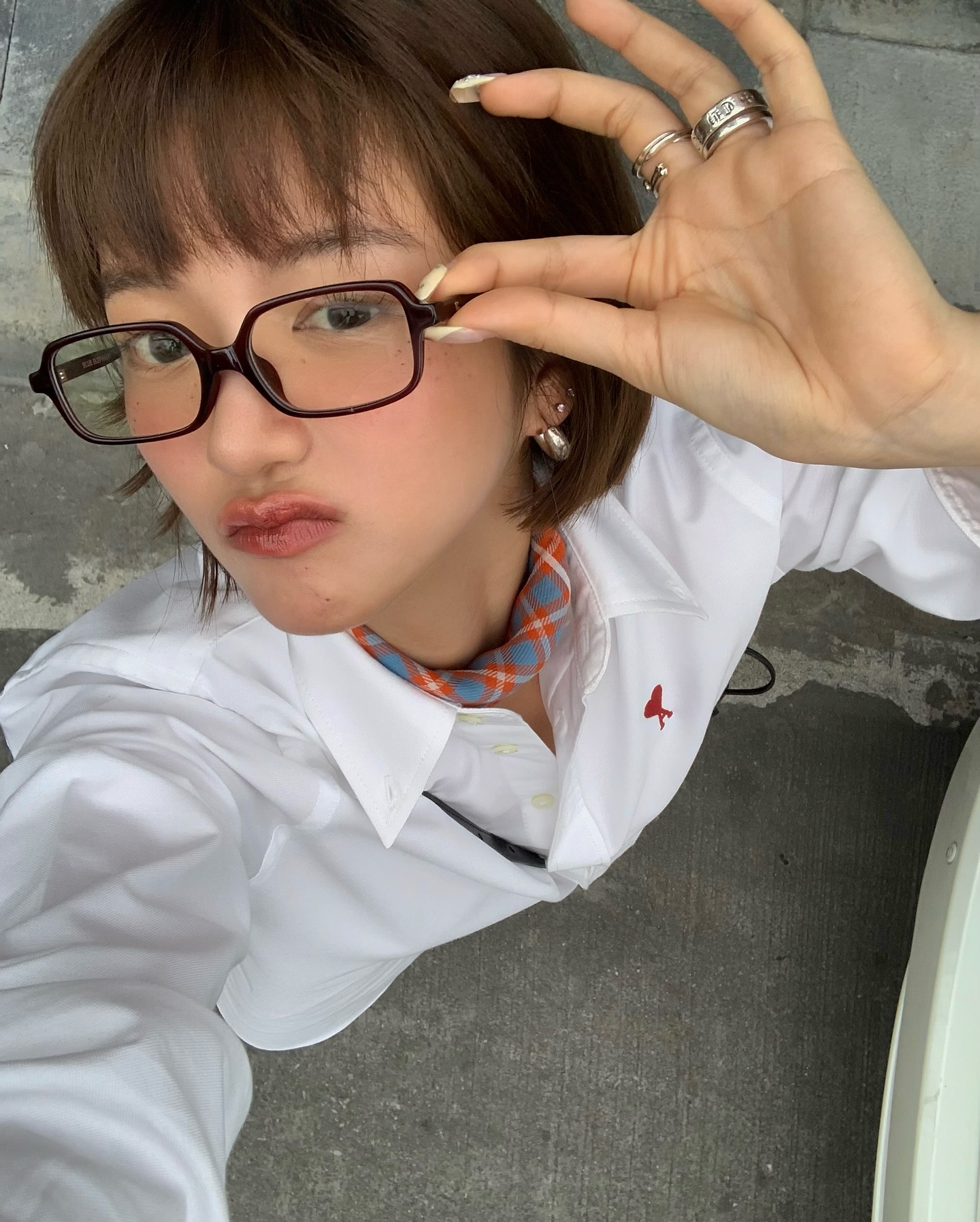 จูเน่ - เพลินพิชญา โกมลารชุน