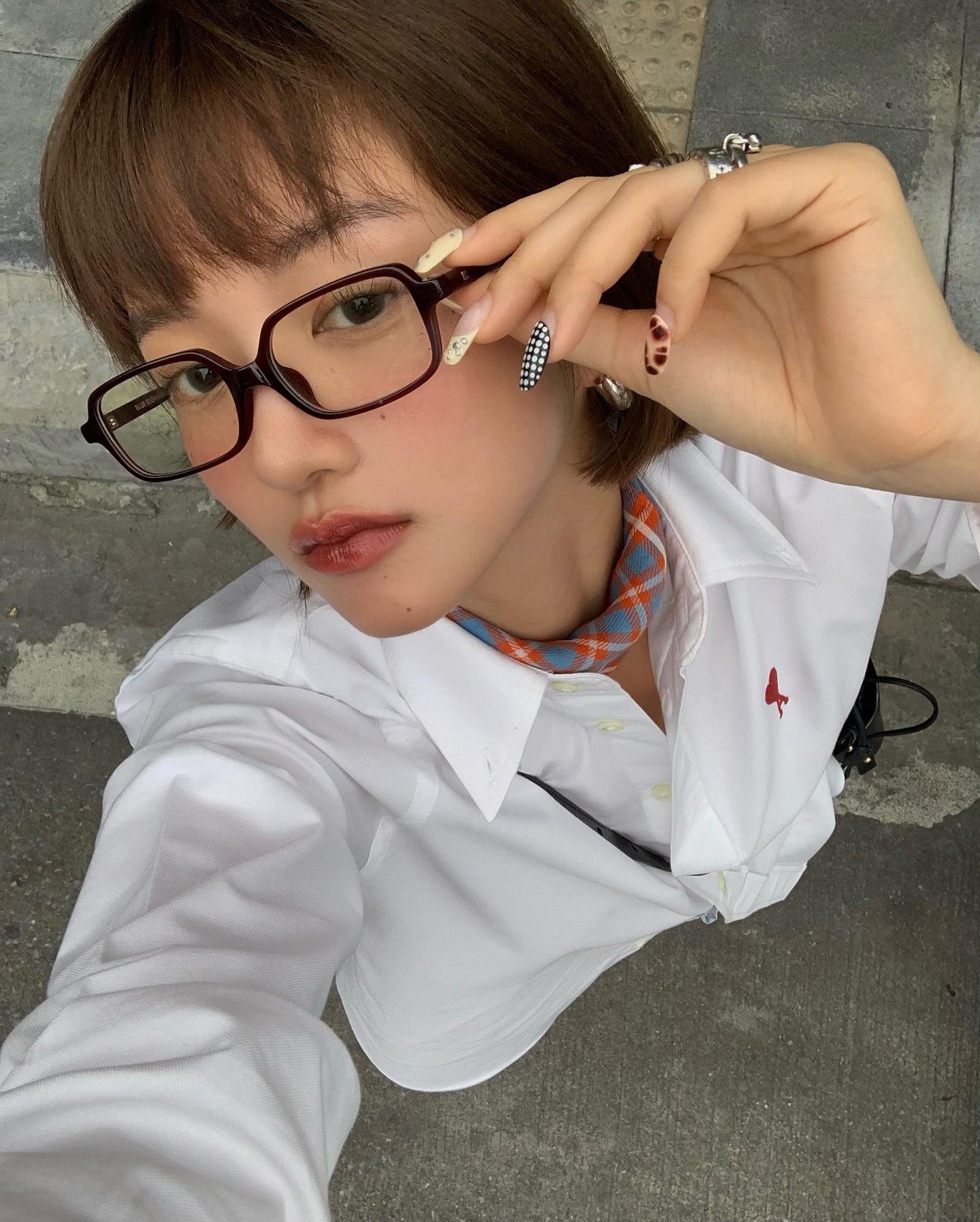 จูเน่ - เพลินพิชญา โกมลารชุน