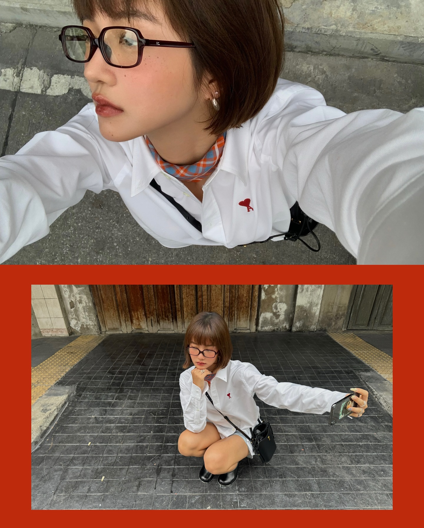 จูเน่ - เพลินพิชญา โกมลารชุน