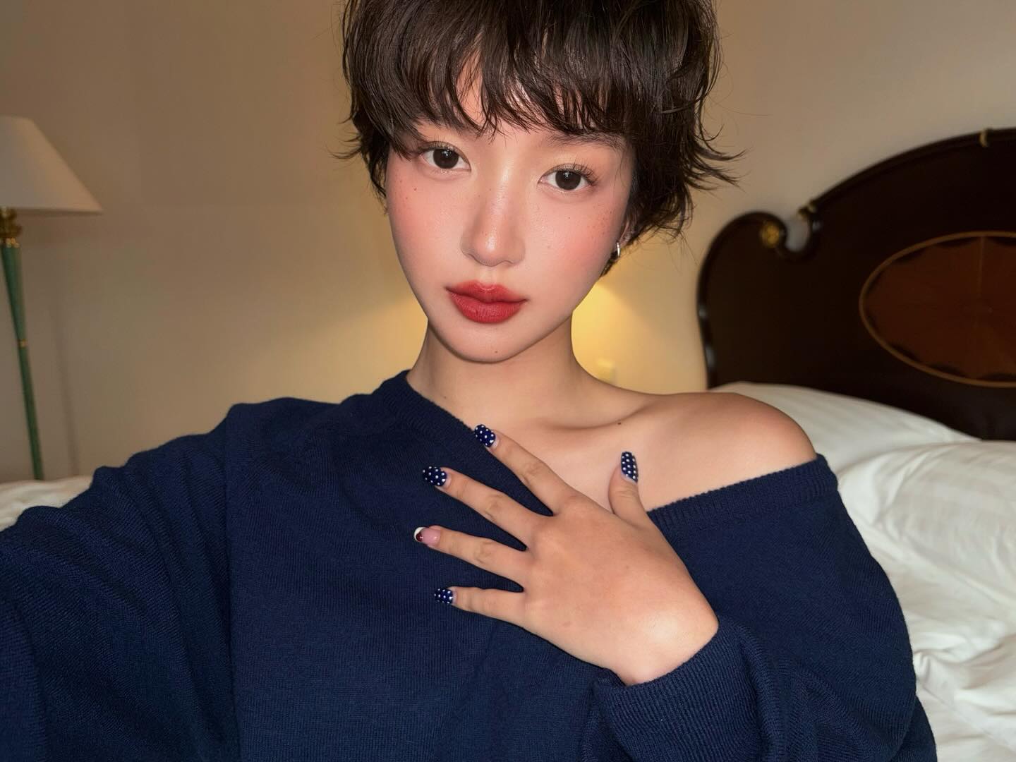 จูเน่ - เพลินพิชญา โกมลารชุน