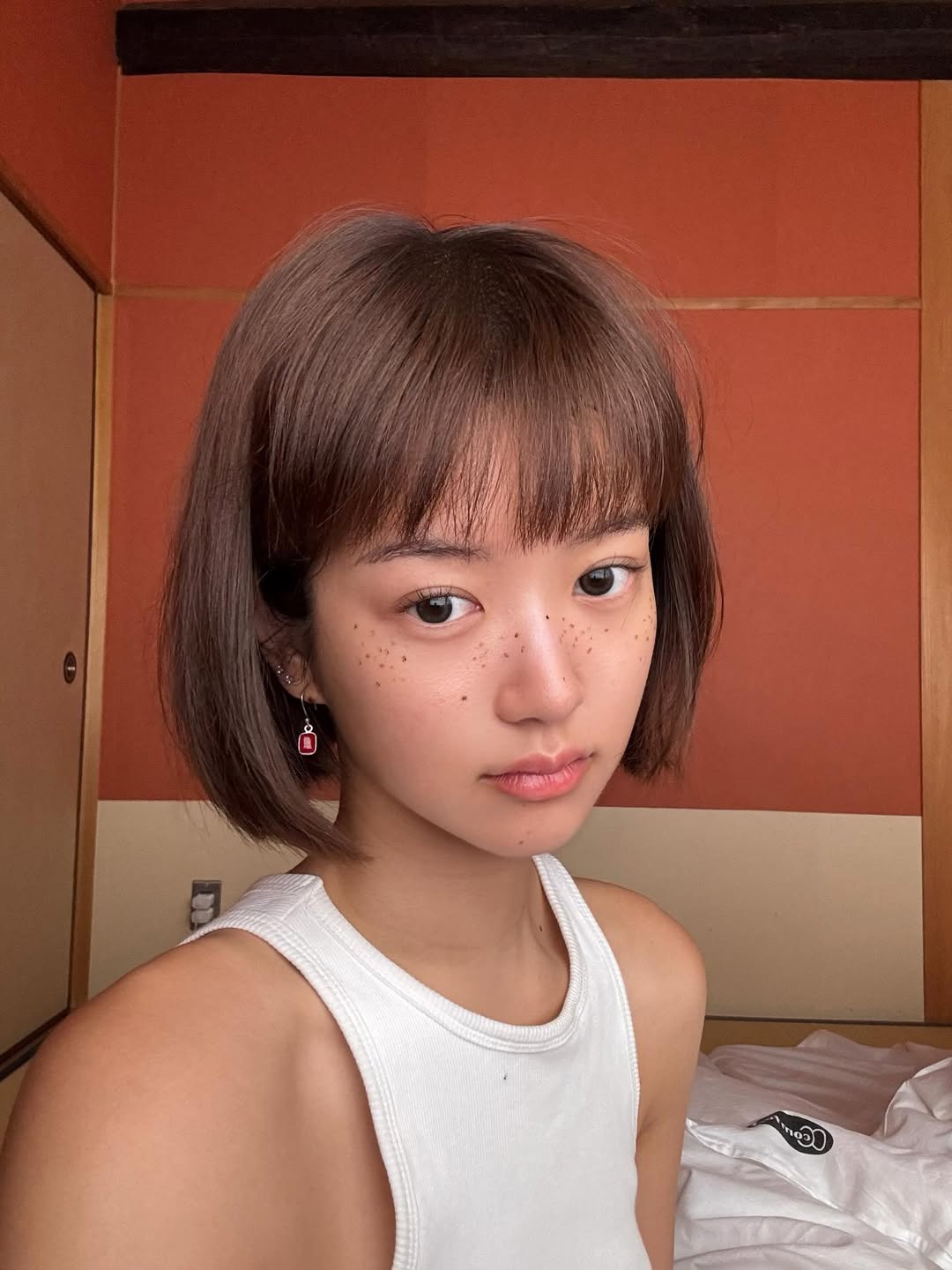 จูเน่ - เพลินพิชญา โกมลารชุน