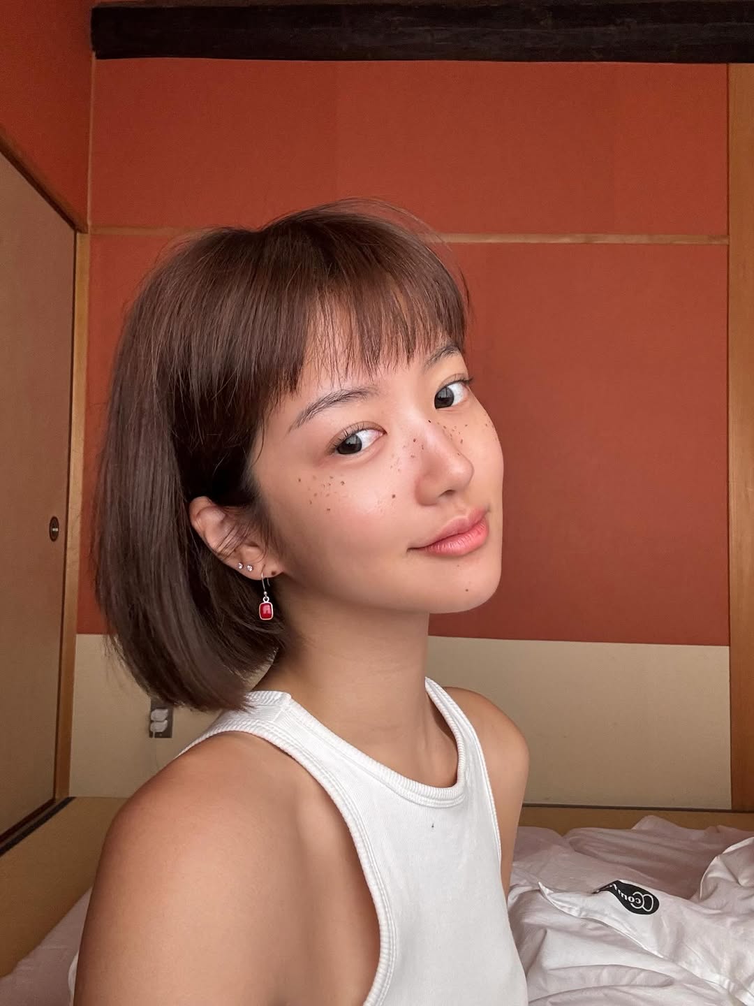 จูเน่ - เพลินพิชญา โกมลารชุน