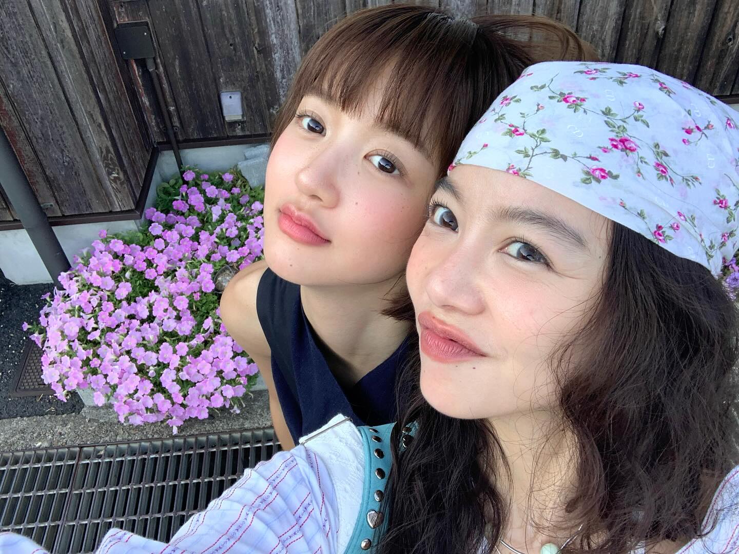 จูเน่ - เพลินพิชญา โกมลารชุน