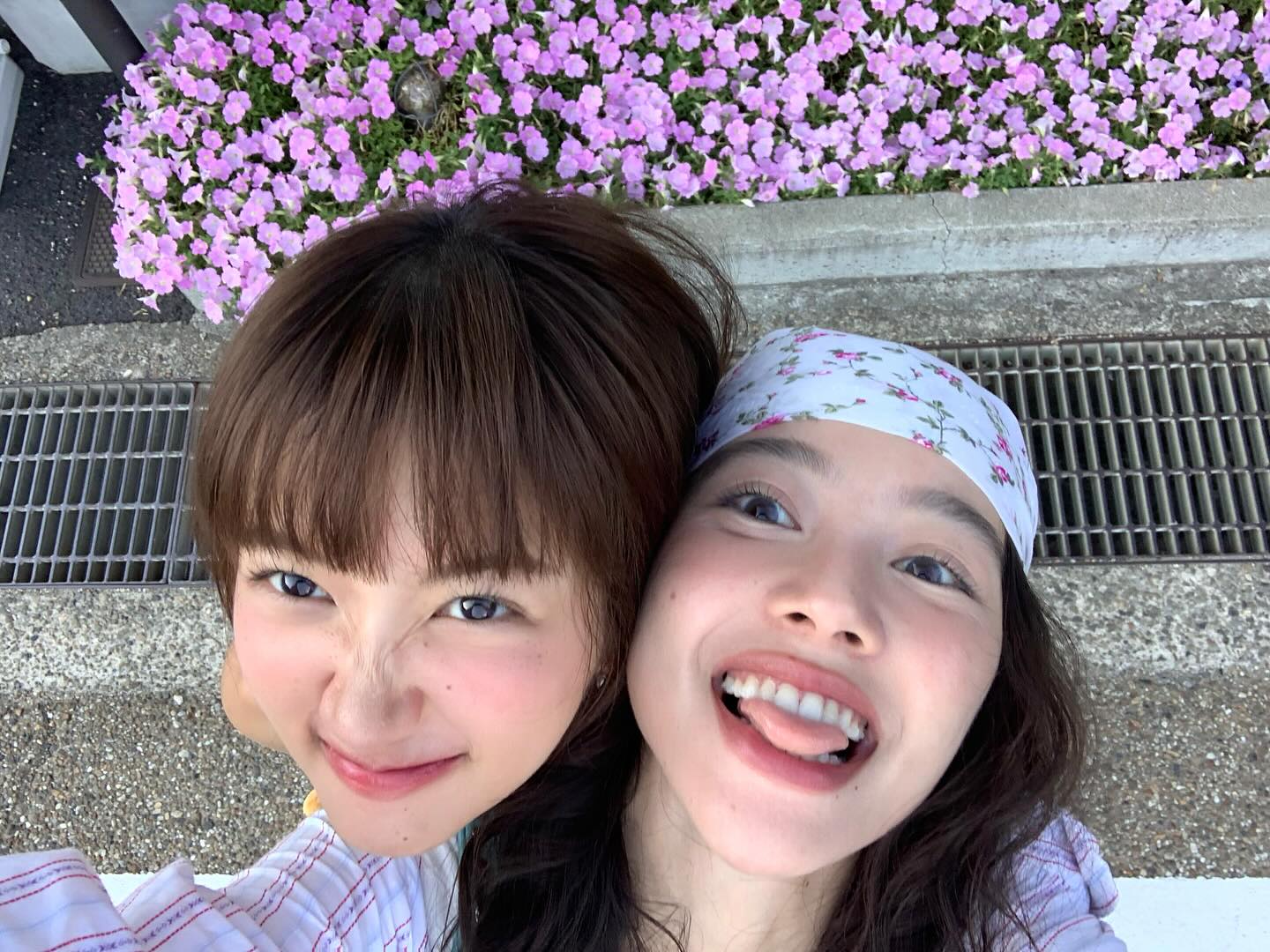 จูเน่ - เพลินพิชญา โกมลารชุน