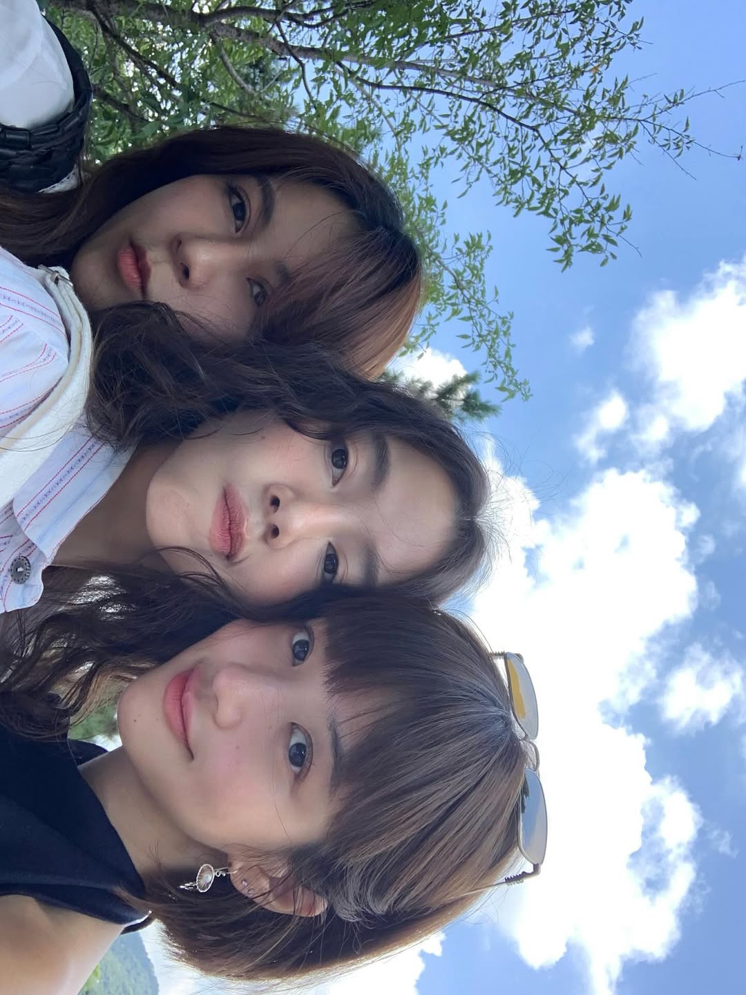 จูเน่ - เพลินพิชญา โกมลารชุน