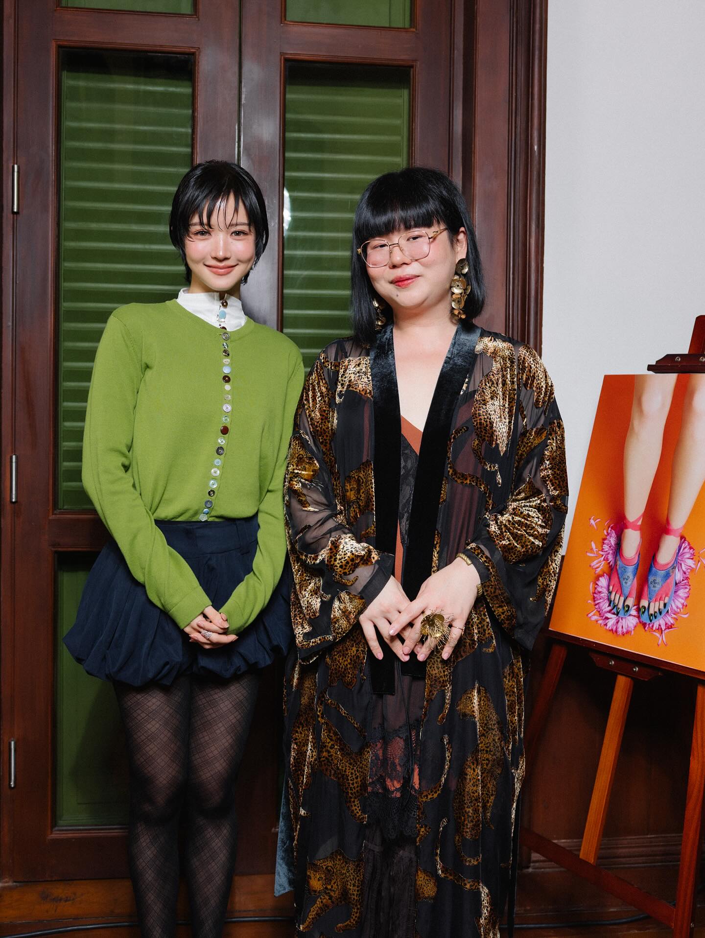 จูเน่ - เพลินพิชญา โกมลารชุน
