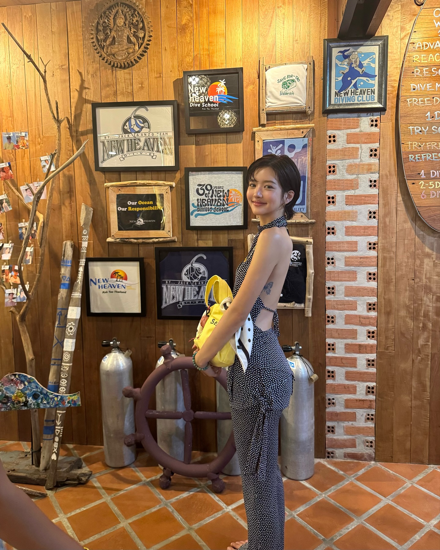 จูเน่ - เพลินพิชญา โกมลารชุน