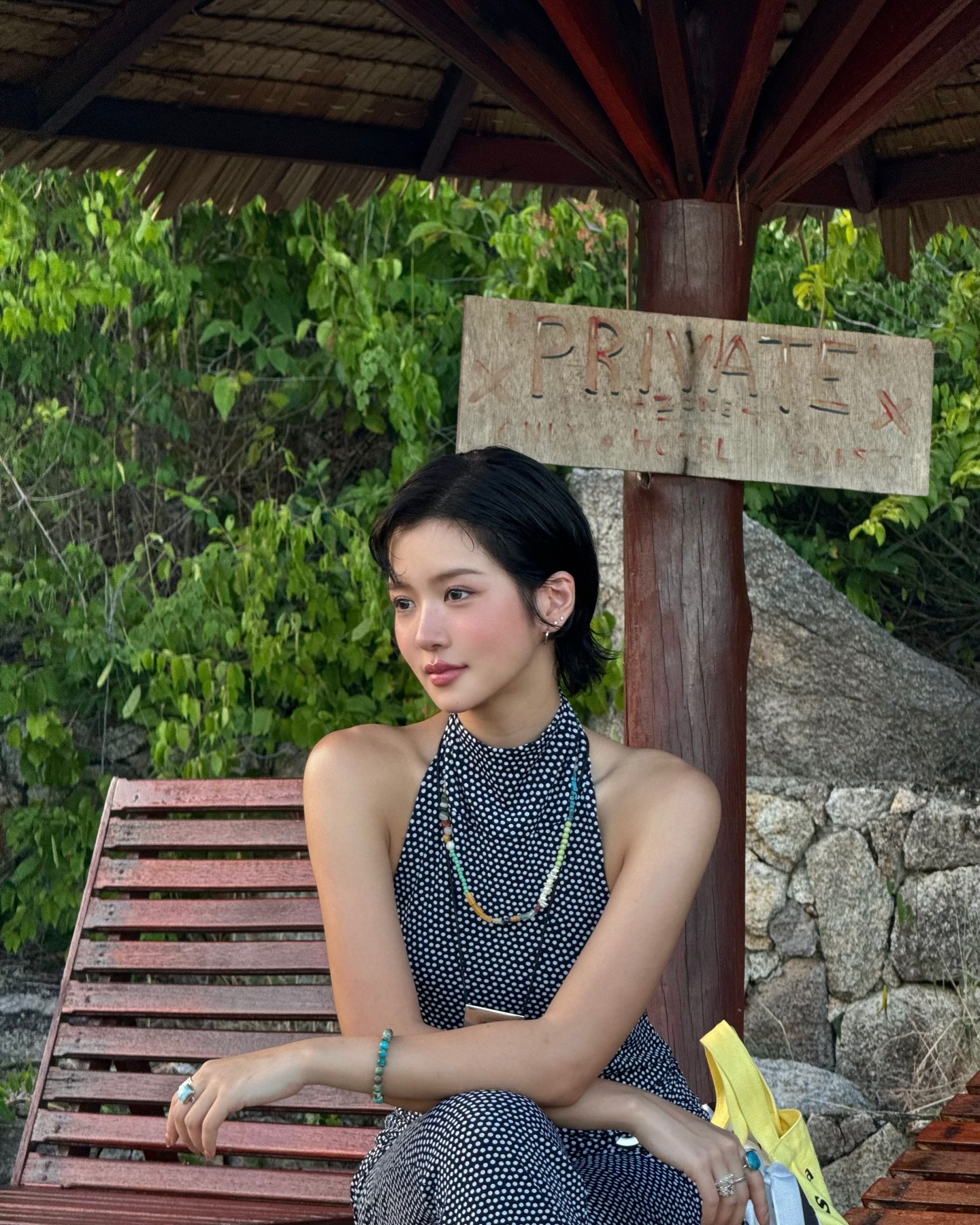 จูเน่ - เพลินพิชญา โกมลารชุน