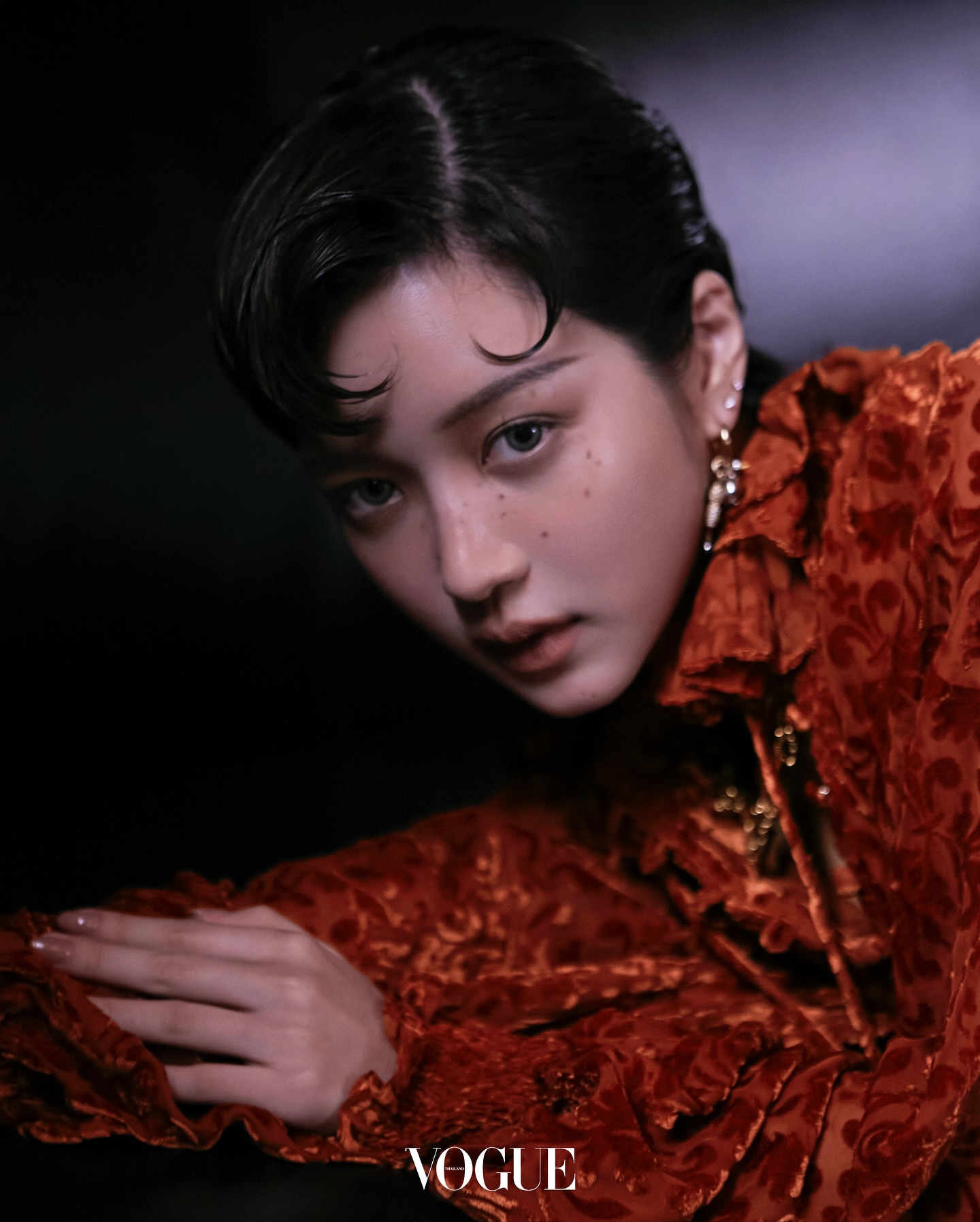 จูเน่ - เพลินพิชญา โกมลารชุน