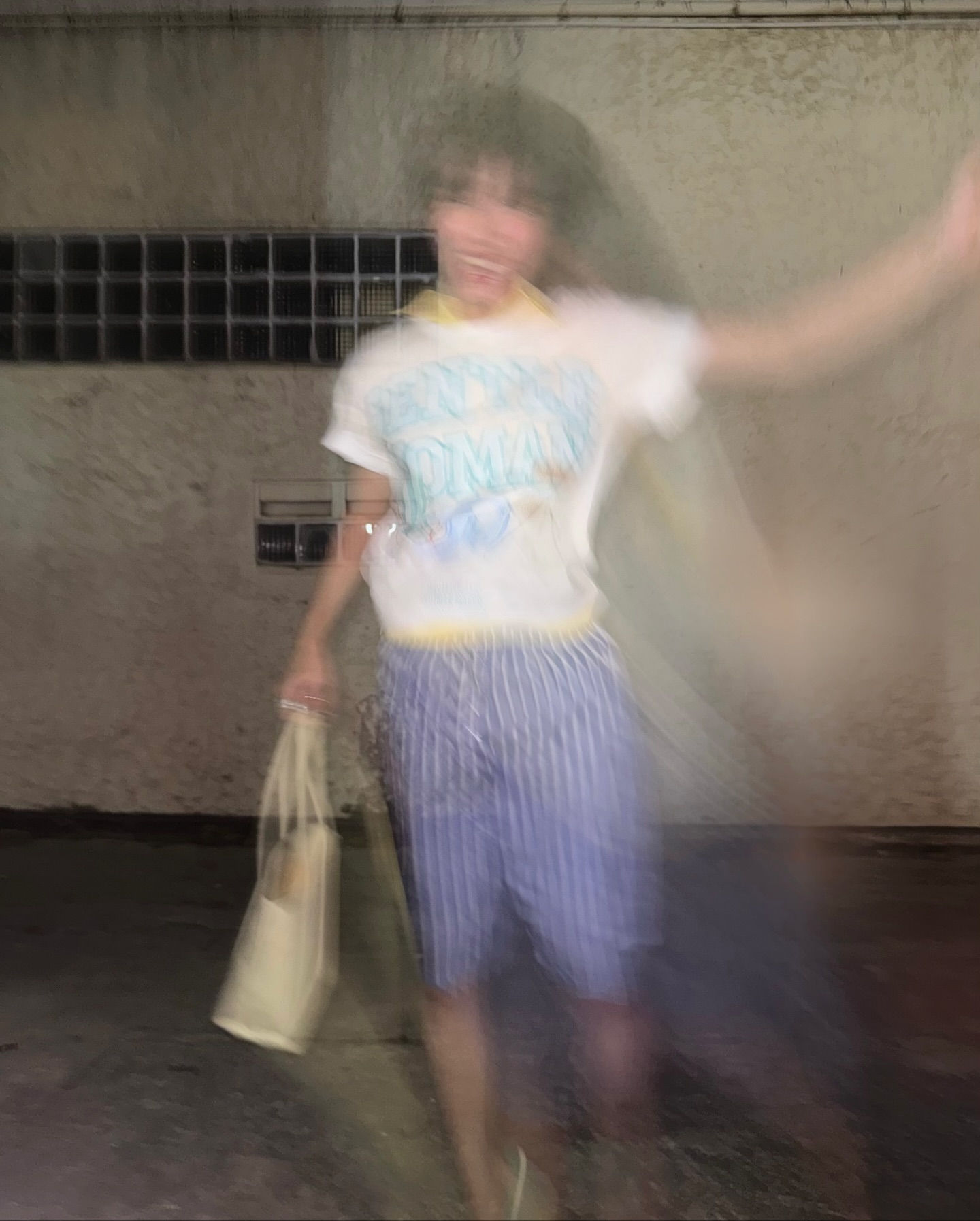 จูเน่ - เพลินพิชญา โกมลารชุน