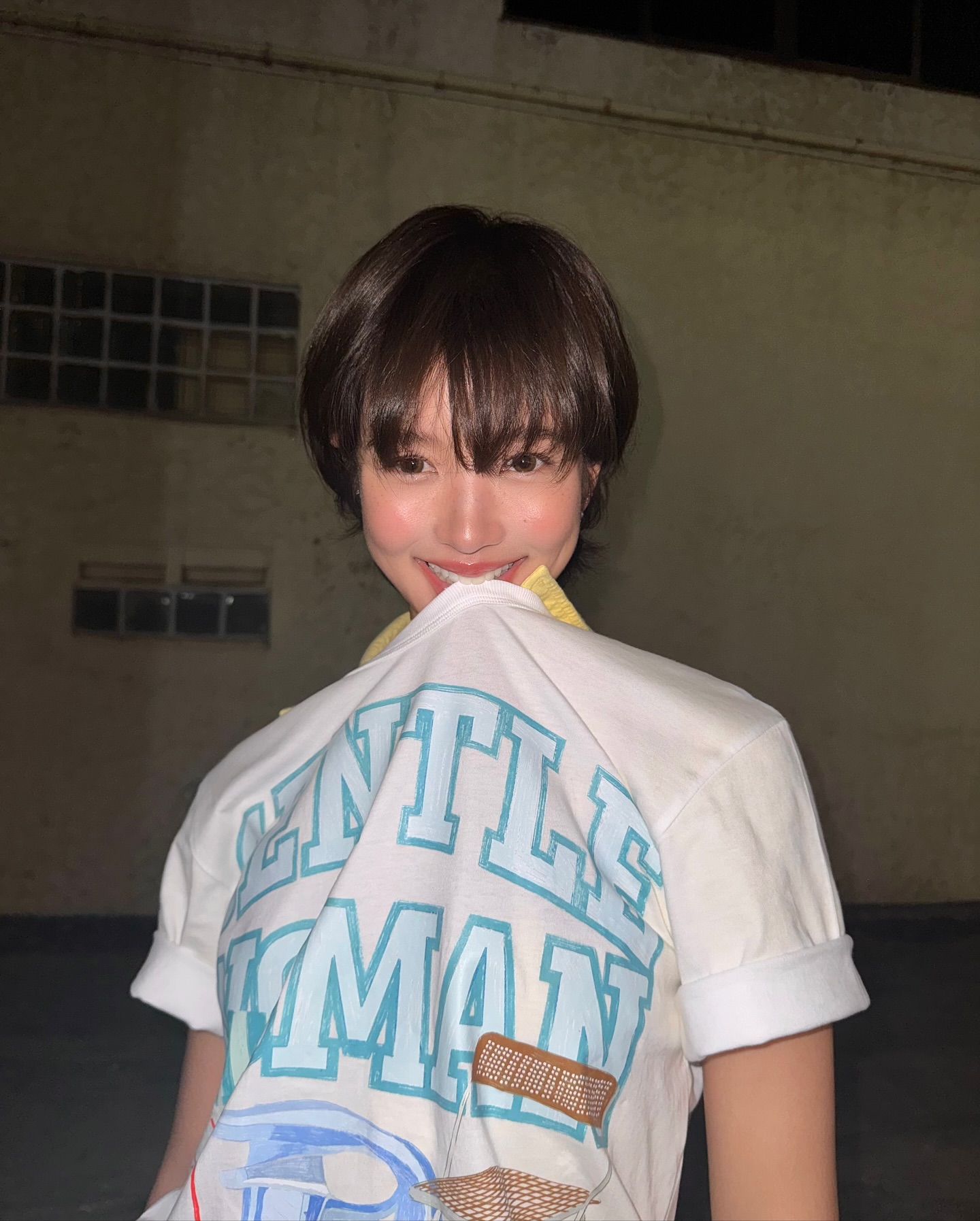 จูเน่ - เพลินพิชญา โกมลารชุน