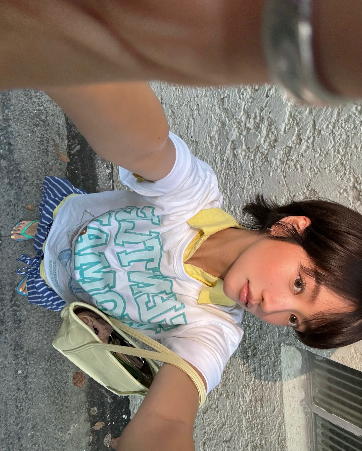 จูเน่ - เพลินพิชญา โกมลารชุน