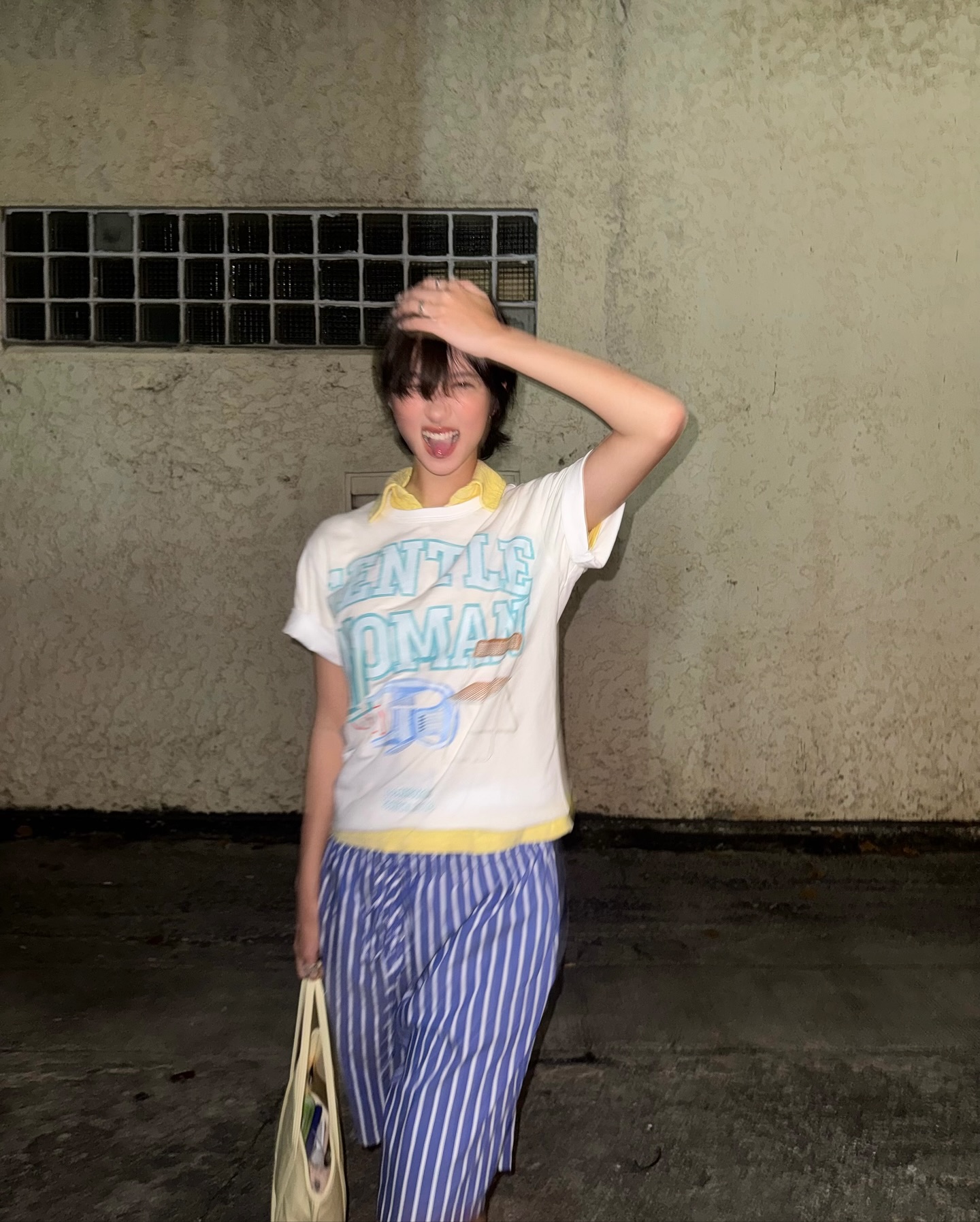 จูเน่ - เพลินพิชญา โกมลารชุน