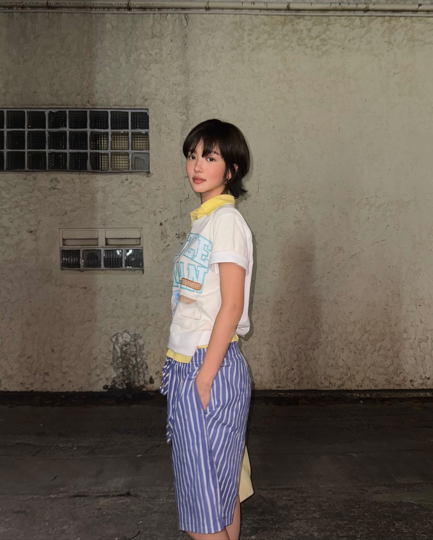 จูเน่ - เพลินพิชญา โกมลารชุน