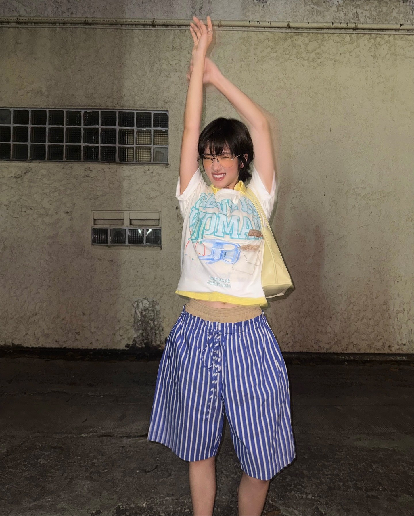 จูเน่ - เพลินพิชญา โกมลารชุน