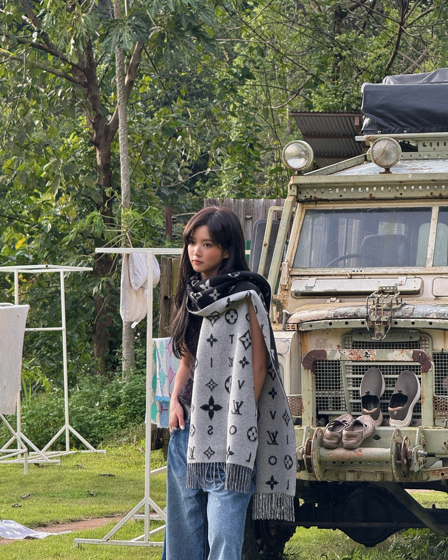 จูเน่ - เพลินพิชญา โกมลารชุน