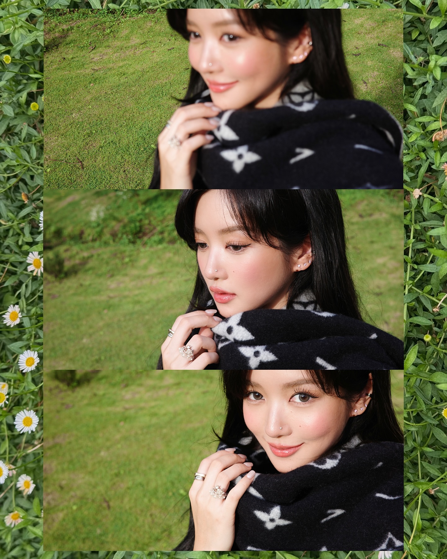 จูเน่ - เพลินพิชญา โกมลารชุน