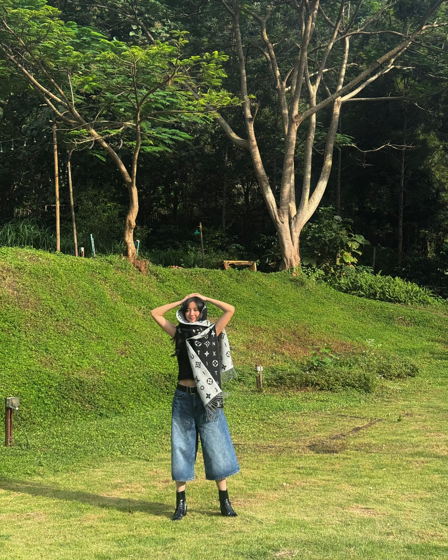 จูเน่ - เพลินพิชญา โกมลารชุน