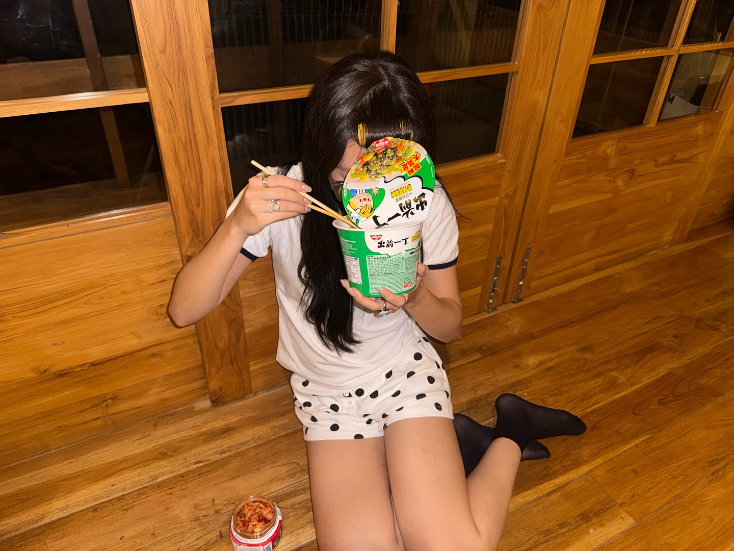 จูเน่ - เพลินพิชญา โกมลารชุน